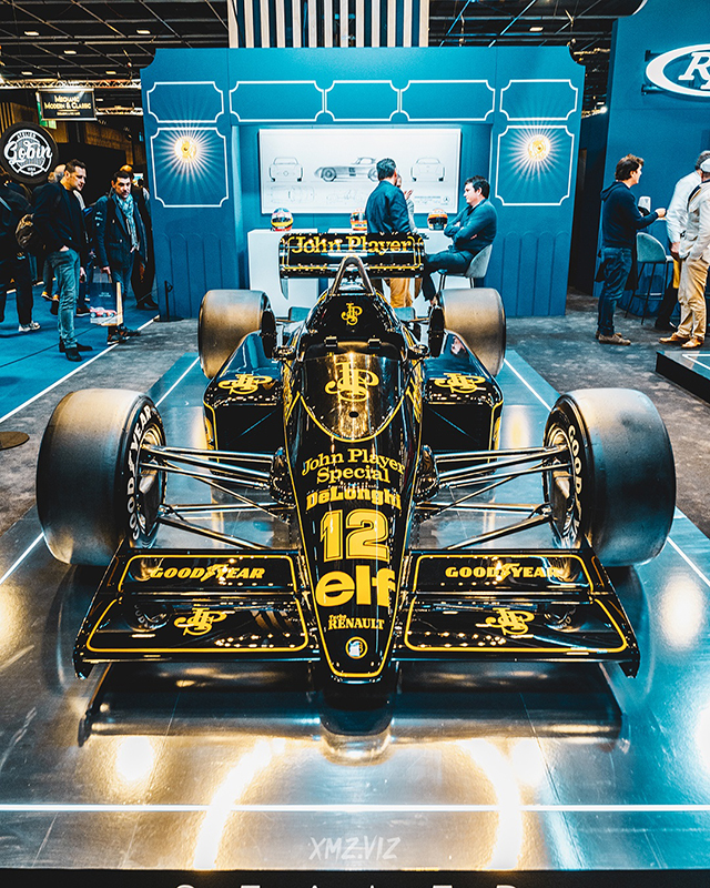 retromobile-2026