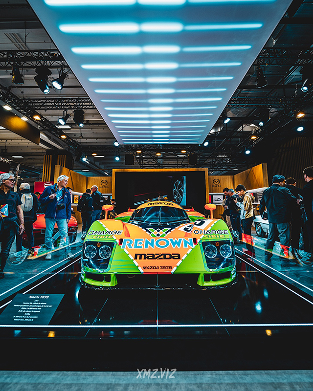 retromobile-2026