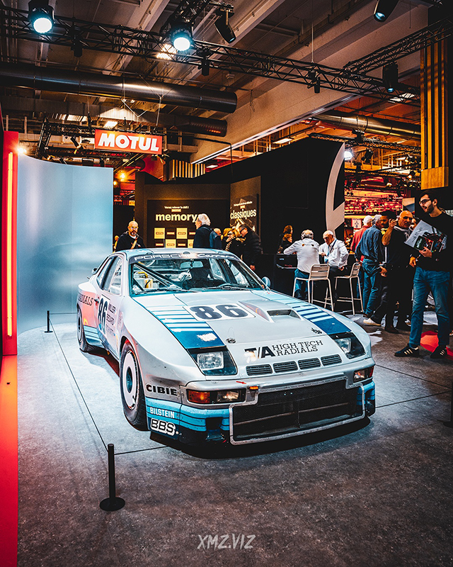 retromobile-2026