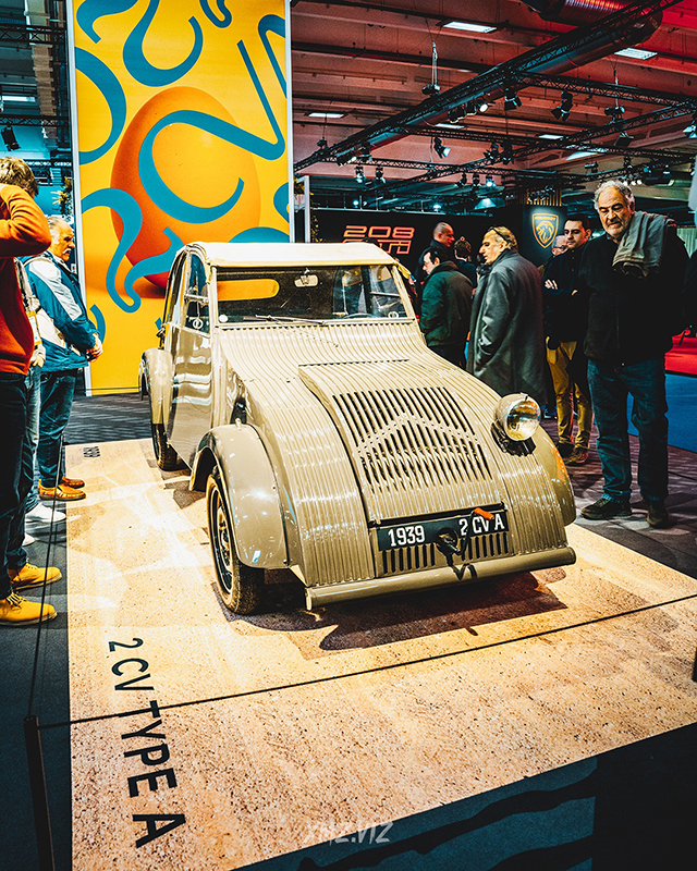 retromobile-2026