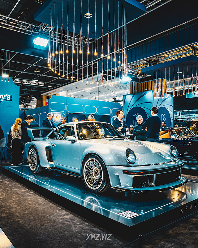 retromobile-2026
